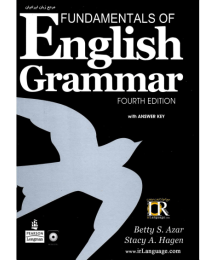 Fundamentals Of English Grammar