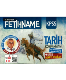FETİHNAME TARİH KONU ANLATIMI