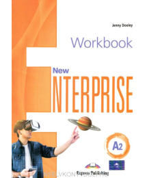 New Enterprise A2 Workbook