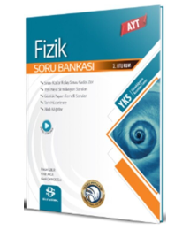 AYT Fizik Soru Bankası Bilgi Sarmal