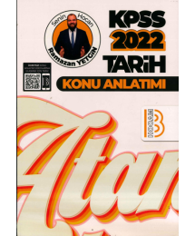 TARİH KONU ANLATIMI