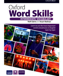 Oxford Word Skills Intermediate Vocabulary