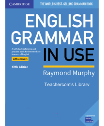 English Grammar In Use Teachercom's Library