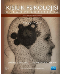 Kişilik Psikolojisi Nobel Akademik Yayıncılık