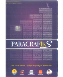 PARAGRAFİKS 30 DENEME