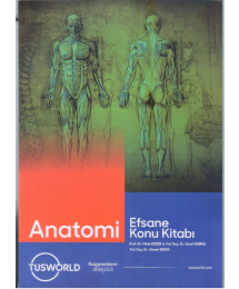 Anatomi Efsane Konu Kitabı Tusworld