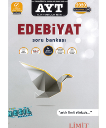 AYT YENİ NESİL SORULARLA EDEBİYAT SORU BANKASI