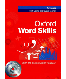 Oxford word skills, Advanced