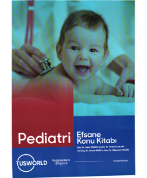 Pediatri Efsane Konu Kitabı Tusworld