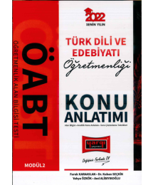 KONU ANLATIMI 2. MODÜL