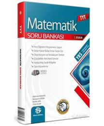 TYT MATEMATİK SORU BANKASI