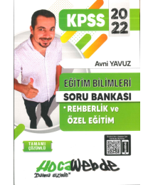 REHBERLİK SORU BANKASI