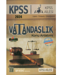 VATANDAŞLIK KONU ANLATIMI