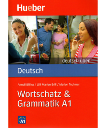 DT.ÜBEN Wortschatz Grammatik A1
