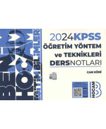 ÖĞRETİM YÖNTEM VE TEKNİKLERİ DERS NOTLARI