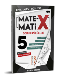 MATEMATİX FASİKÜL 5