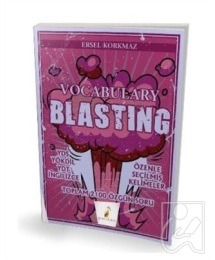 YDS YÖKDİL YDT Vocabulary Blasting