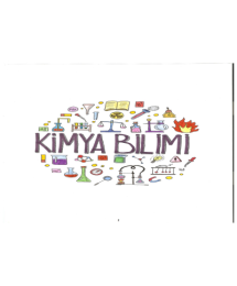 MERVE SARICA 2021 TYT KİMYA