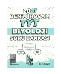 TYT BİYOLOJİ SORU BANKASI