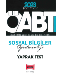 YAPRAK TEST