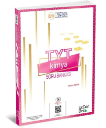 2024 TYT Kimya Soru Bankası