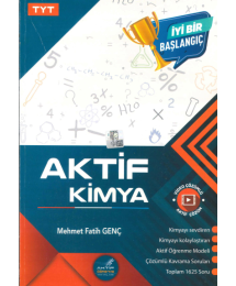 TYT AKTİF KİMYA