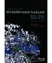 Lehninger Biyokimyanın İlkeleri