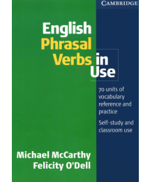 English Phrasal Verbs in Use