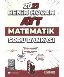 AYT MATEMATİK SORU BANKASI