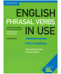 English Phrasal Verbs in Use with answers Intermediate