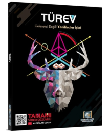 Türev Fasikülü Matematik Vadisi Yayınları