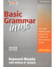 Basic Grammar in Use Student's Book with Answers