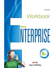 New Enterprise B1+ Workbook