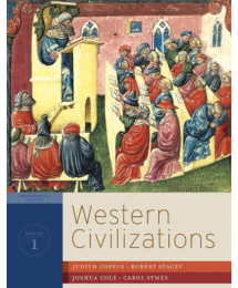 Western Civilizations Their History & Their Culture