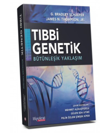 Tıbbi Genetik Bütünleşik Yaklaşım