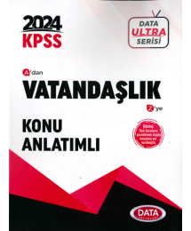 A'DAN Z'YE VATANDAŞLIK KONU ANLATIMLI