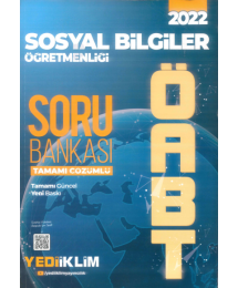 SORU BANKASI TAMAMI ÇÖZÜMLÜ