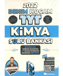 TYT Kimya Soru Bankası