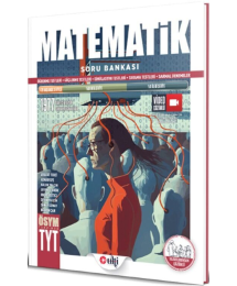 TYT Matematik Soru Bankası Ulti Yayınları