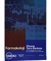Farmakoloji Efsane Soru Bankası Tusworld
