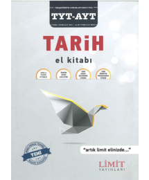 TYT-AYT TARİH EL KİTABI