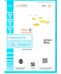 TYT Matematik Soru Bankası