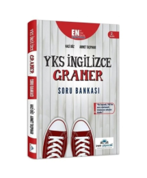 YKS İngilizce Gramer Soru Bankası