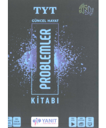 TYT Güncel Hayat Problemler Kitabı