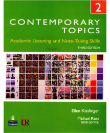 Contemporary Topics 2: Academic Listening and Note-Taking Skills