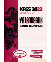 VATANDAŞLIK SORU DÜNYASI