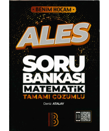 MATEMATİK ALES SORU BANKASI