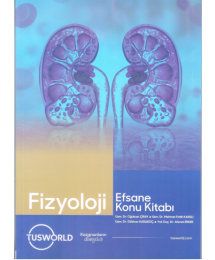 Fizyoloji Efsane Konu Kitabı Tusworld
