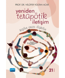 Yeniden Terapötik İletişim Nobel Yayınevi