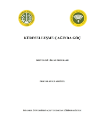 Küreselleşme Çağında Göç